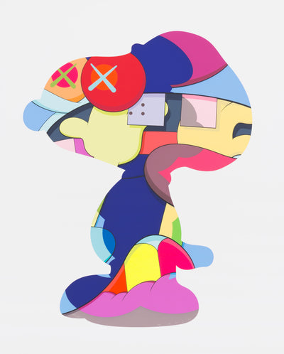 NO ONE'S HOME – CANDYBAR Gallery