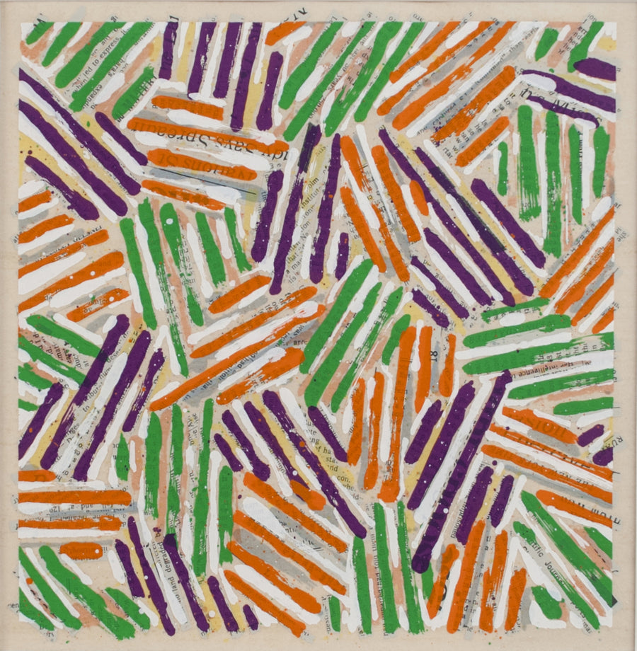 Jasper JOHNSのアート作品購入なら - CANDYBAR Gallery 京都