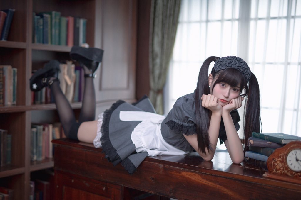 メイド服の通販、販売といえばキャンディフルーツ