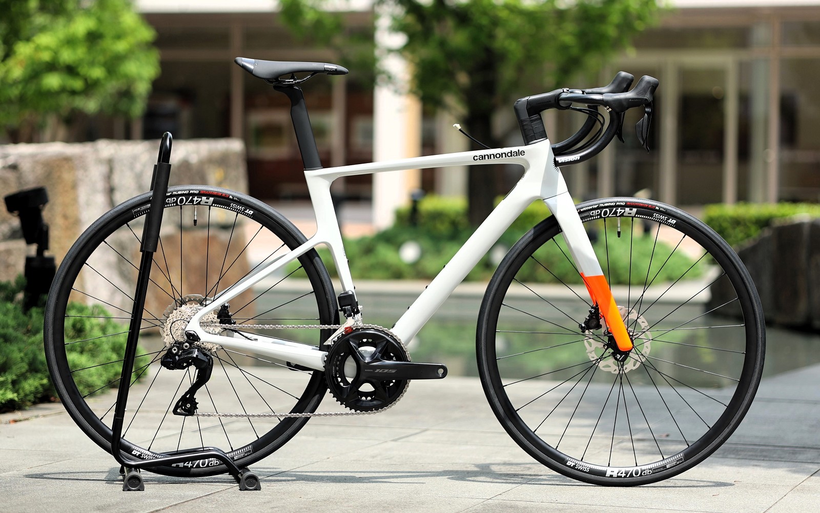 Supersix EVO 3 チョーク 51サイズ入荷しました | キャノンデール横浜