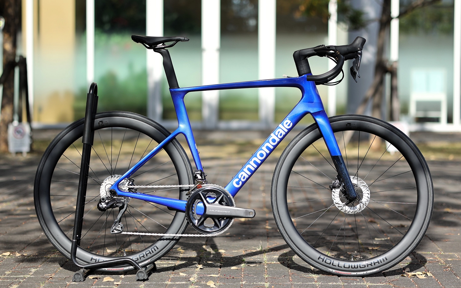 Supersix EVO 2 ソニックブルー 56サイズが入荷しました