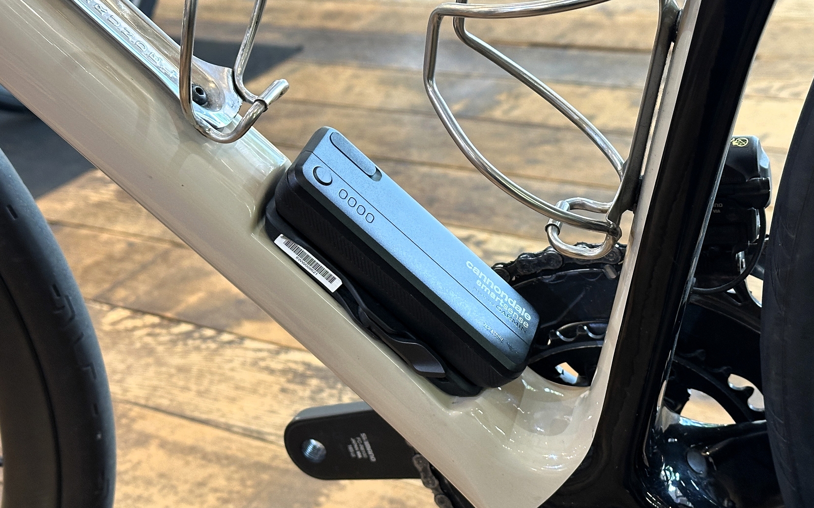 PARTS & ACCESSORY | キャノンデール横浜