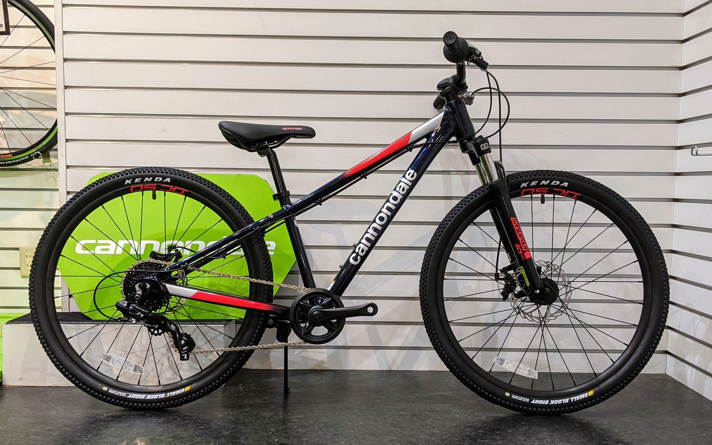 24インチキッズバイク緊急入荷しました！ | キャノンデール横浜