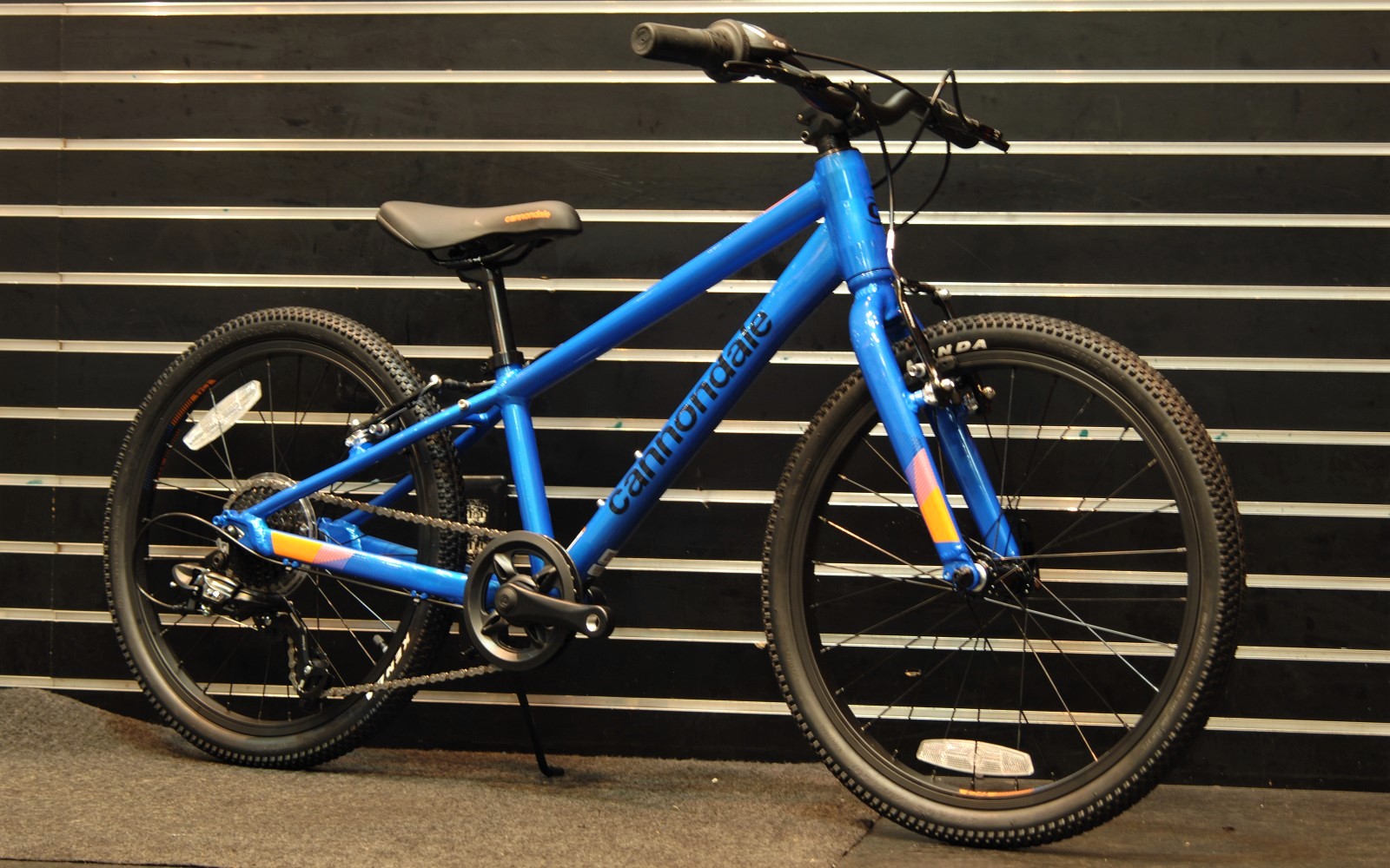 Kids Quick 20インチ 少量ですが入荷しました！ | キャノンデール横浜