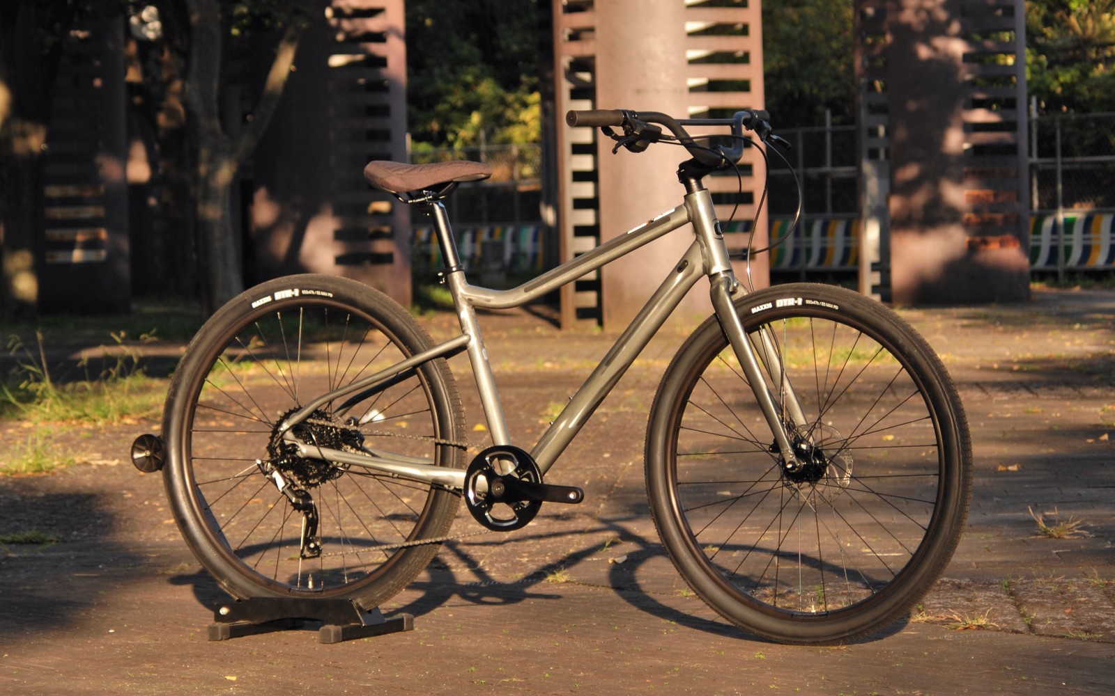 Treadwell 2 Ltd】 ”RAW”カラーが入荷！ | キャノンデール横浜