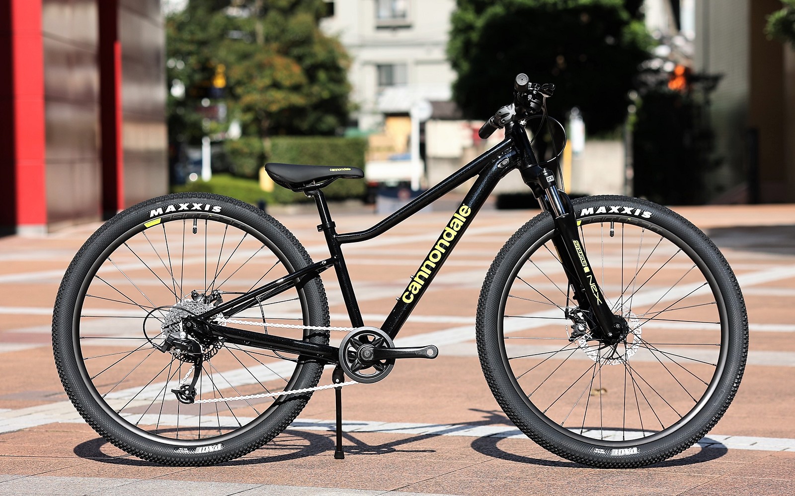 2024 | キャノンデール横浜