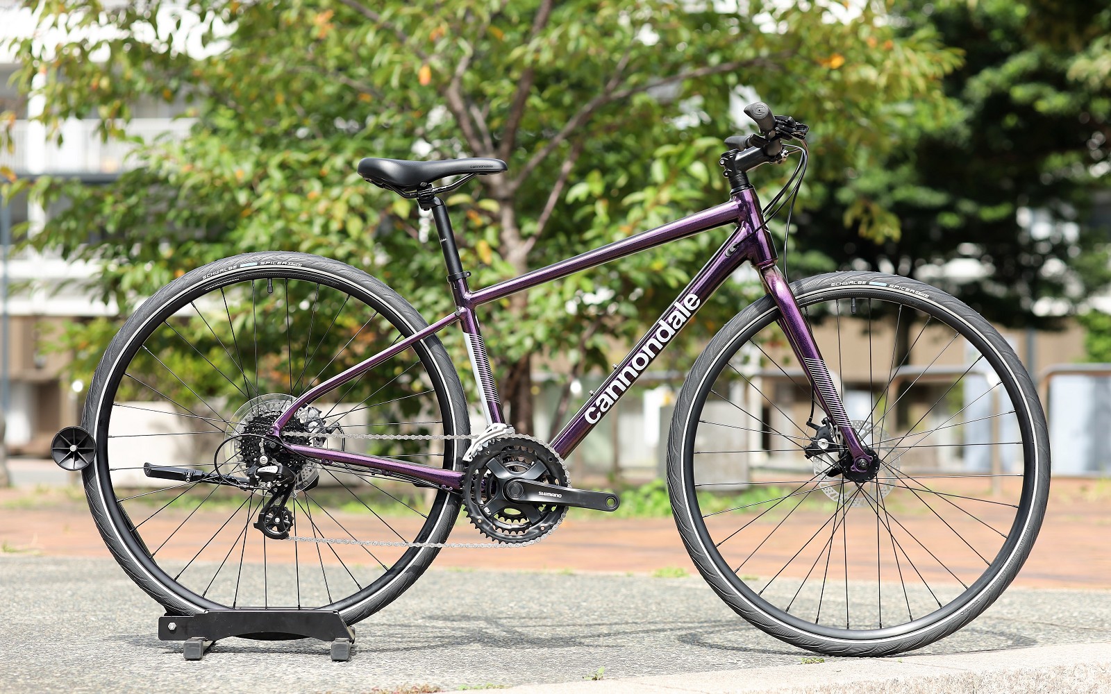 Cannondaleキャノンデール 29インチ ホイール前後セット シングルギア