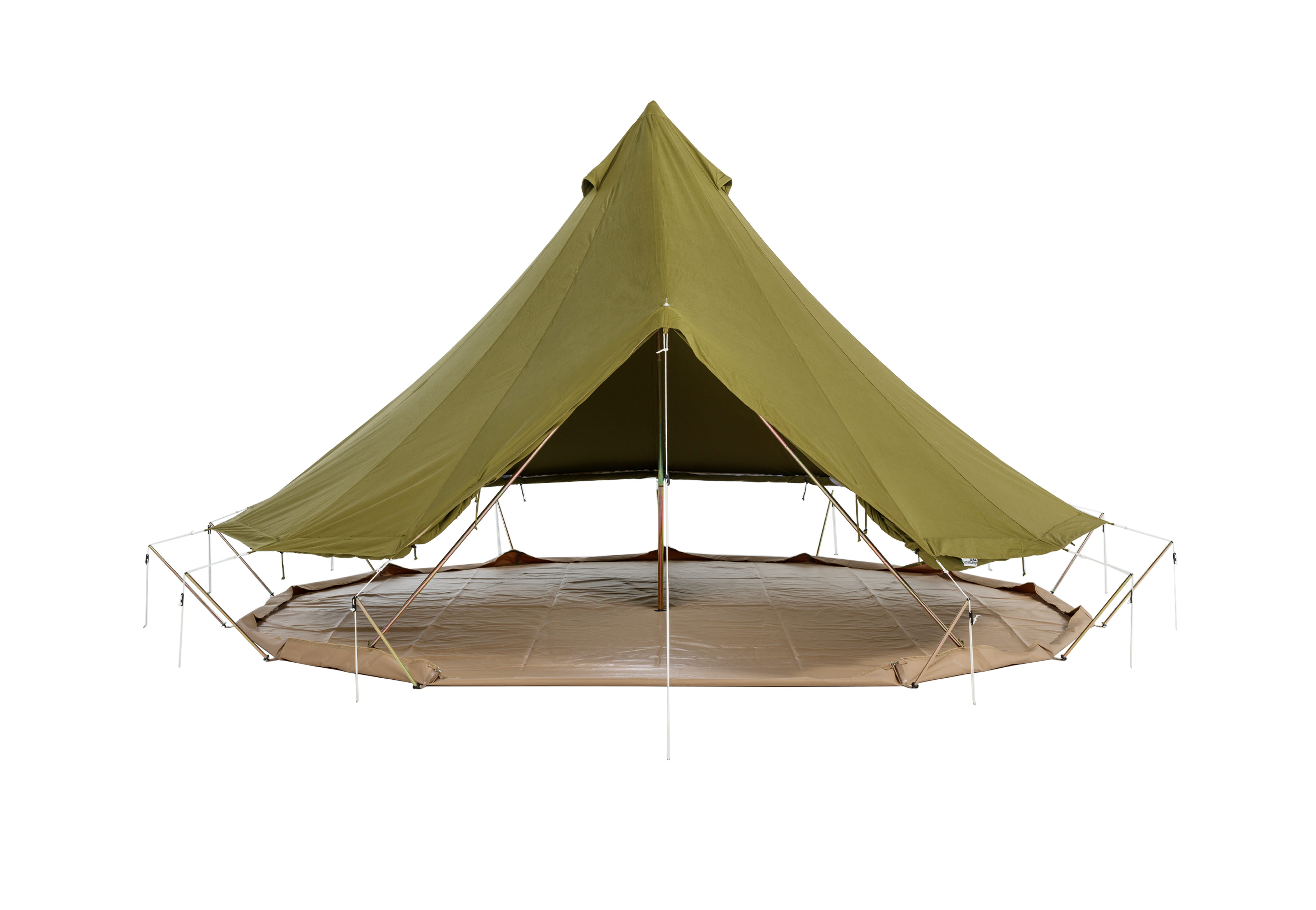 canvascamp 500 ULTIMATE PRO TECH