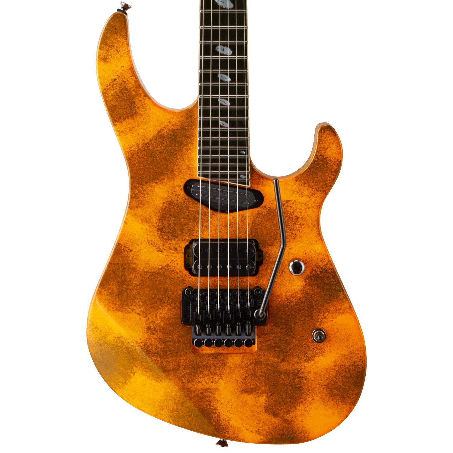 Horus-M3 EF/MF – Caparison Guitars