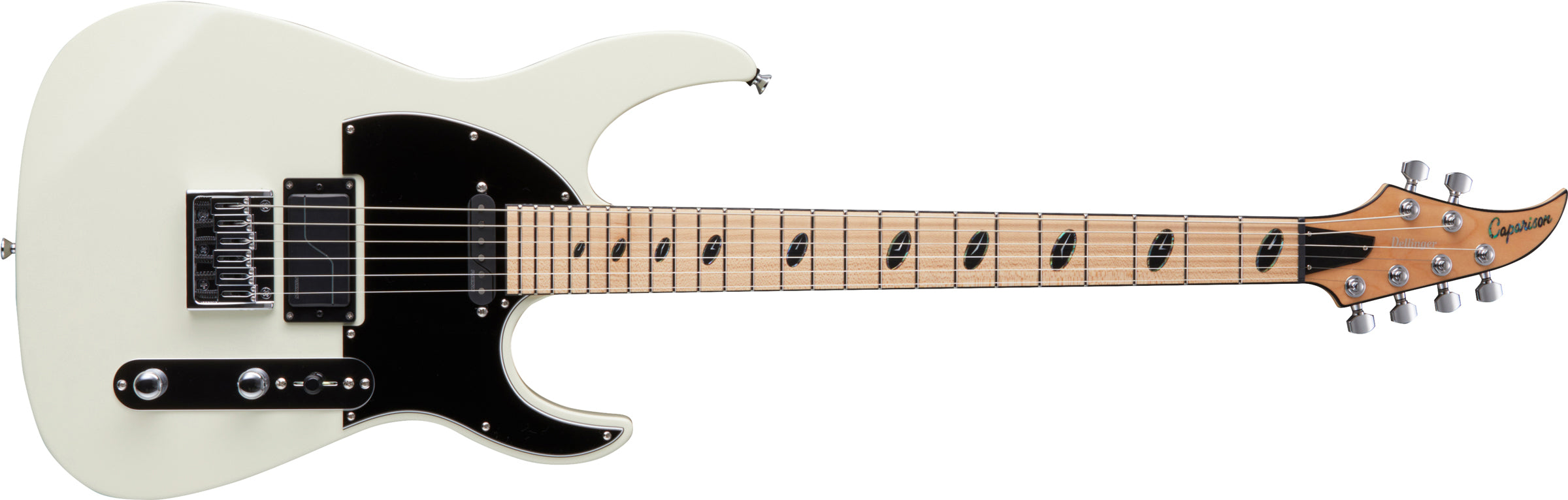 Dellinger-JSM V2, Joel Stroetzel Signature – Caparison Guitars