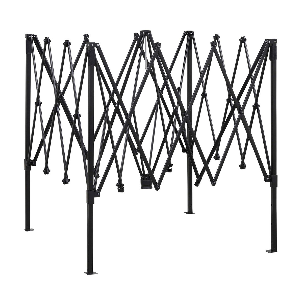 CSブラックラベル クイックアップシェード250UV - アウトドア