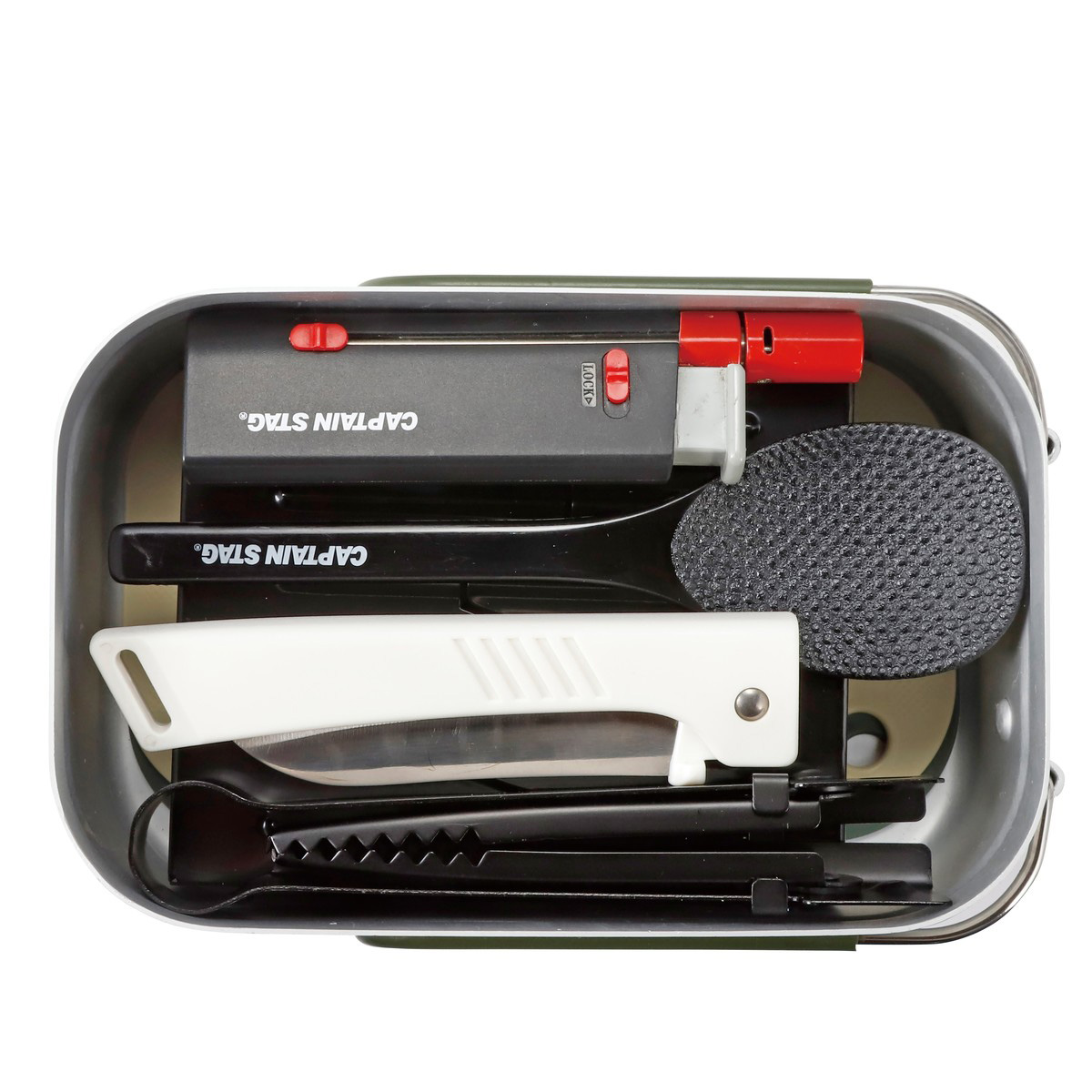 So-ma！USAバッファロースキースーツLLブラック、レッド・上着