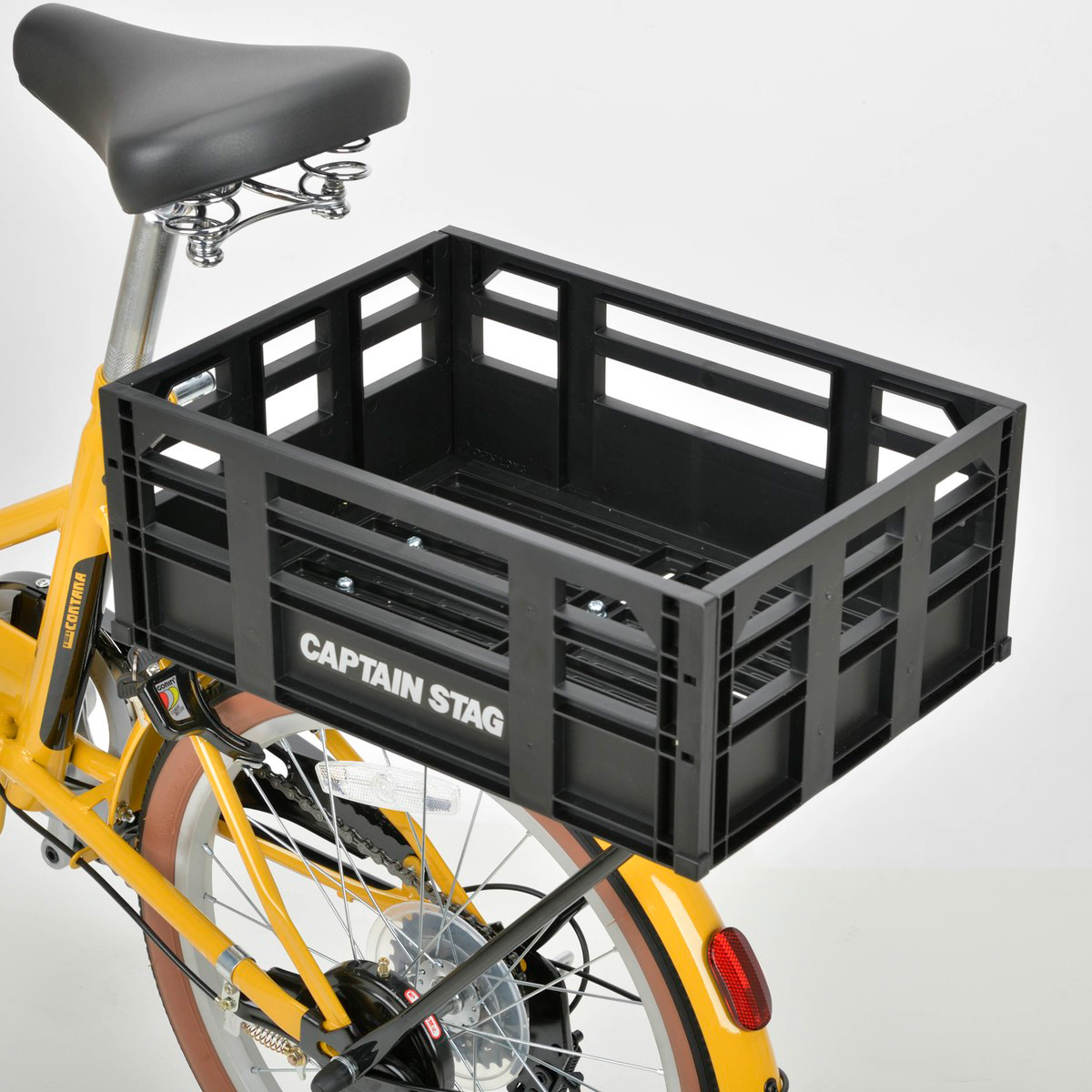 コンタナFDB206AT（マットヴィンテージグリーン） - アウトドア