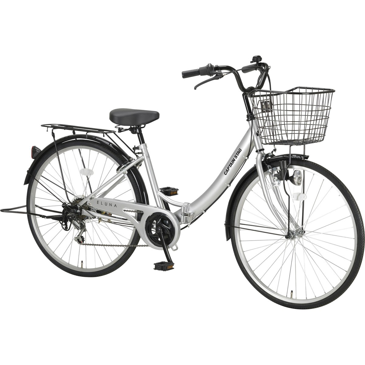 エルナFDB266（シルバー） - アウトドア・キャンプ用品 - キャプテン