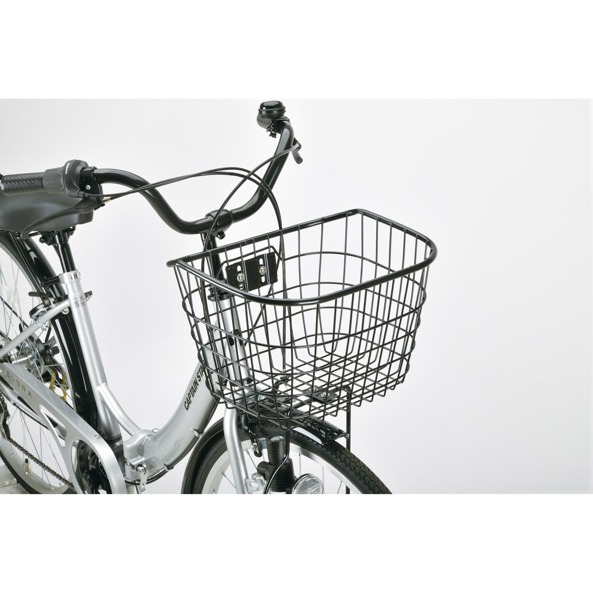 エルナFDB266（シルバー） - アウトドア・キャンプ用品 - キャプテン