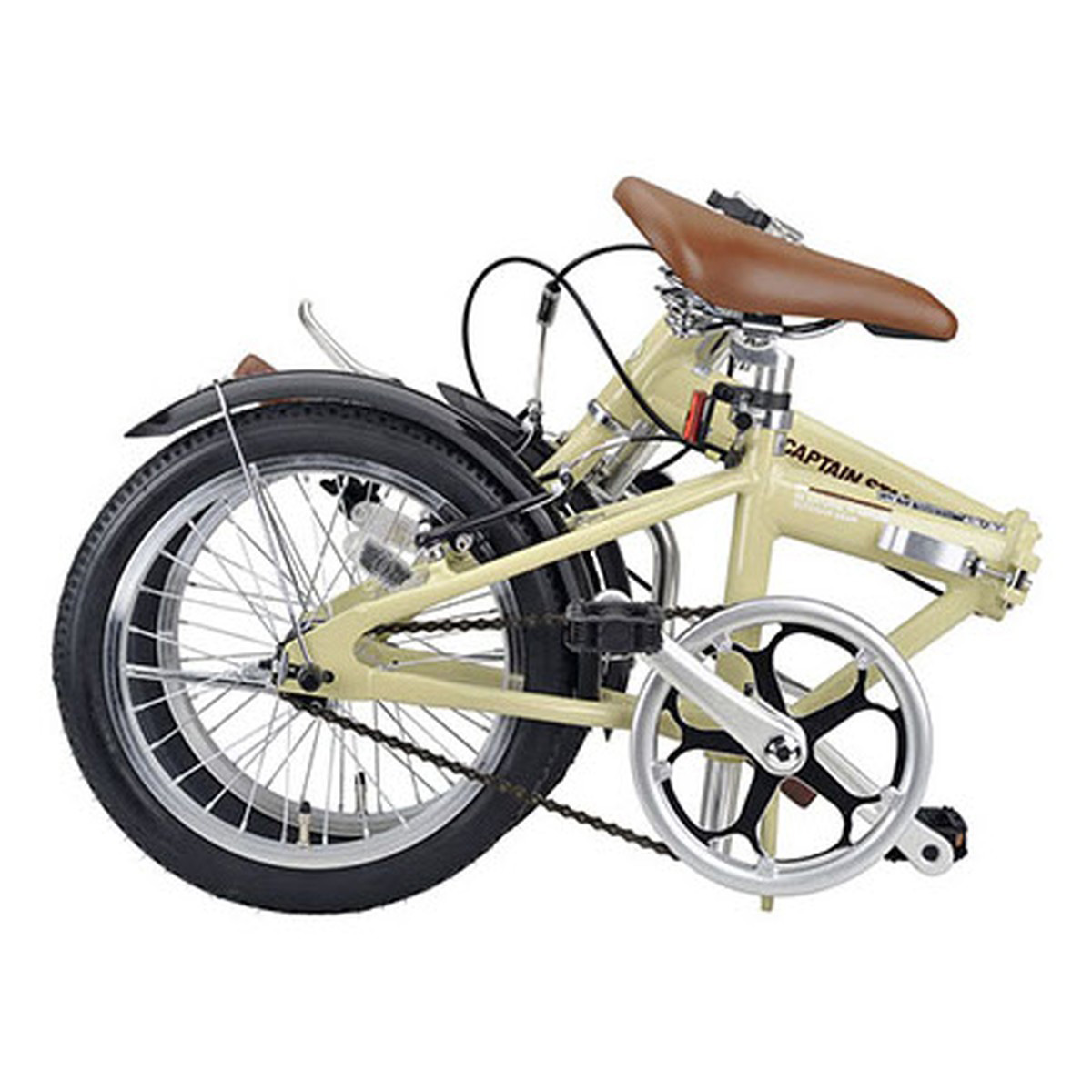 アルルAL-FDB161（マットブラック） - アウトドア・キャンプ用品