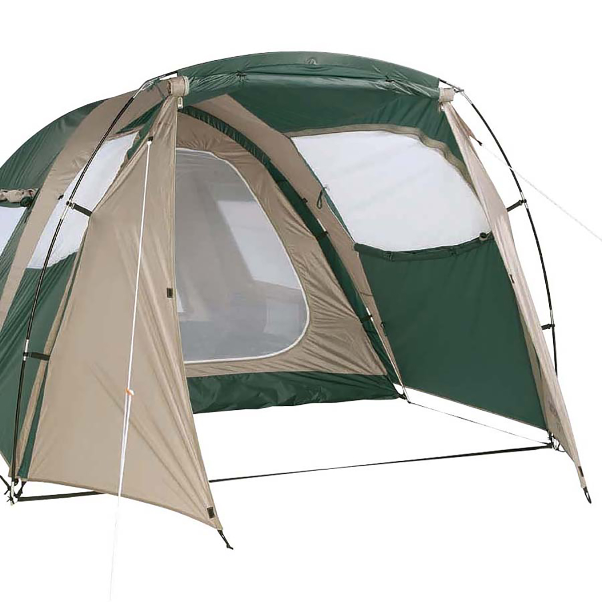 CSツールームドームUV〈3~4人用〉(キャリーバッグ付) - アウトドア