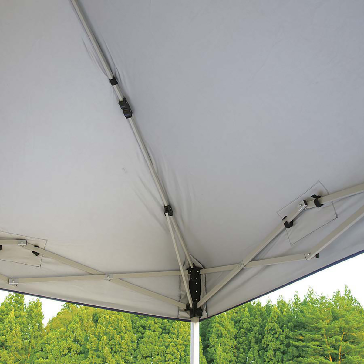 クイックシェードDX200UV-S〈キャスターバッグ付〉 - アウトドア