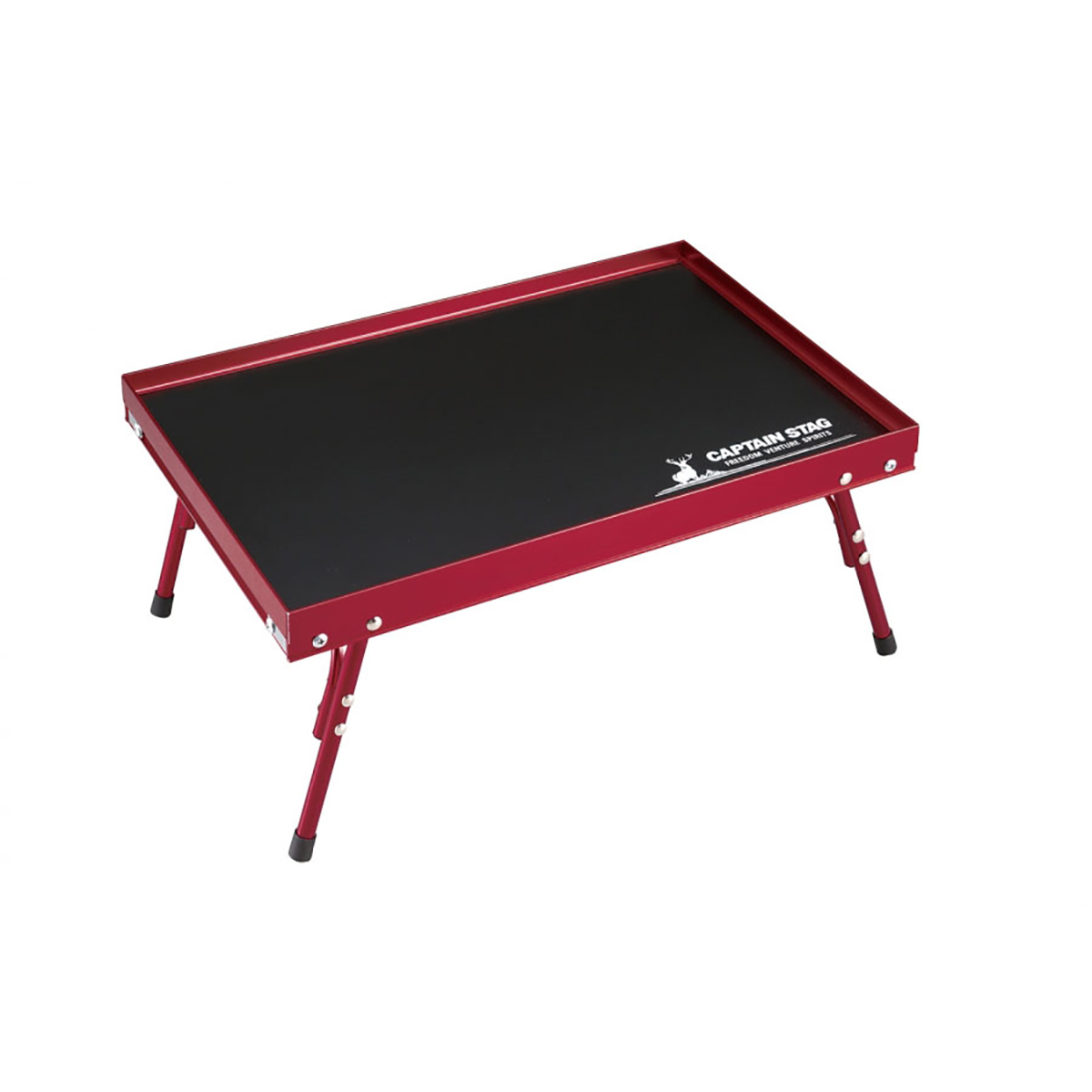 KIMICAMP インフィニティテーブル 別売りプレート付き KIMICAMP