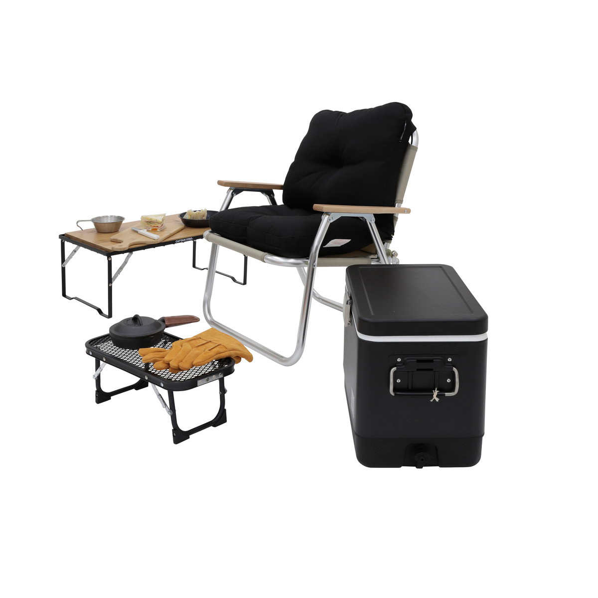 ANC AM六角形メッシュテーブル ANC AM六角形メッシュテーブル