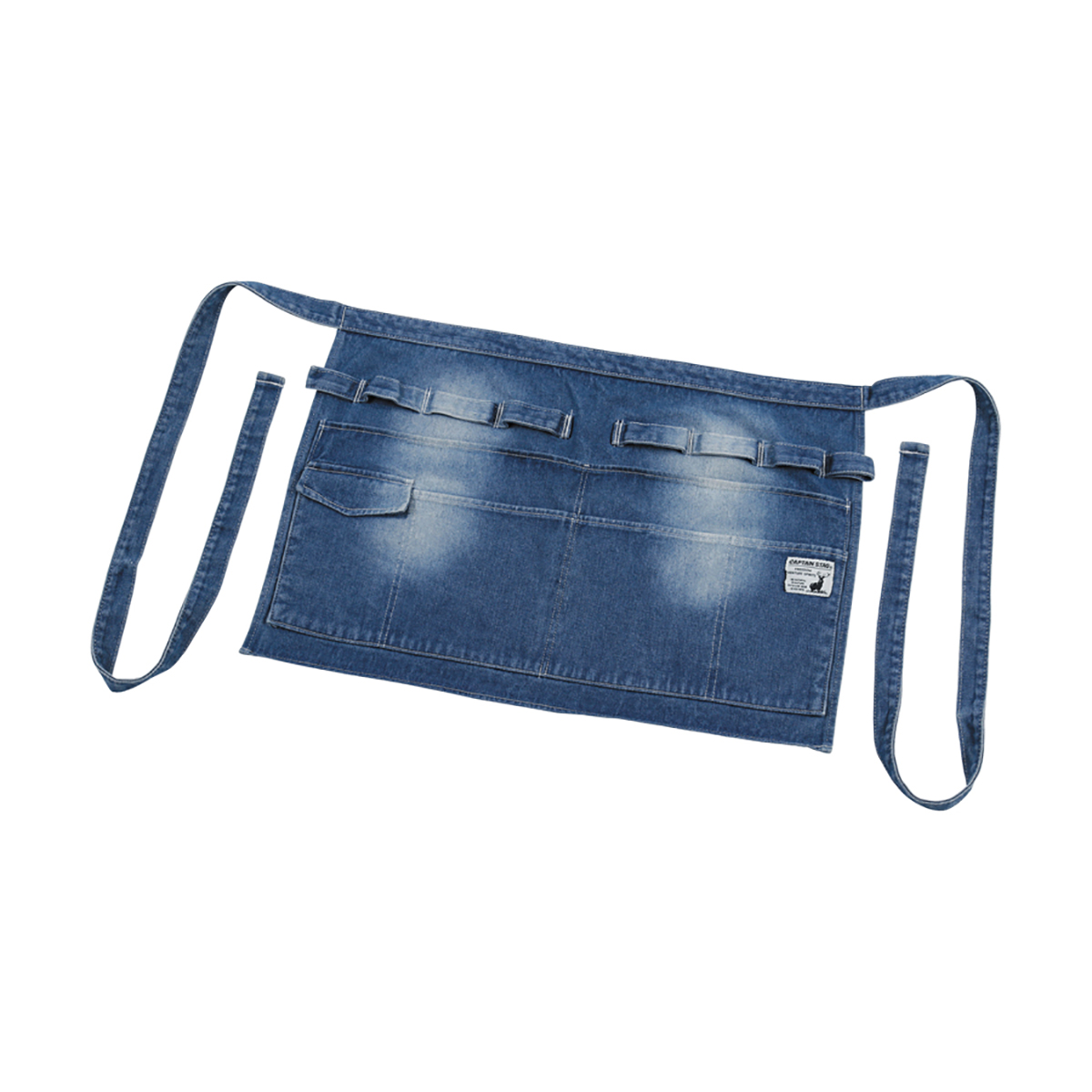 希少【JAA】ハワイ便ブルーカラーキャビンアテンダント社員専用