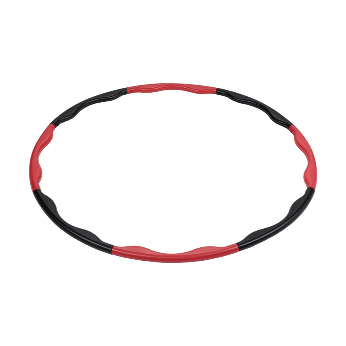 Vit Fit フラフープ 8pcs - アウトドア・キャンプ用品 - キャプテン