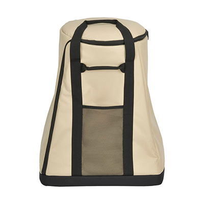 CS コロナSL51型石油ストーブ専用収納ケース（ベージュ） - アウトドア