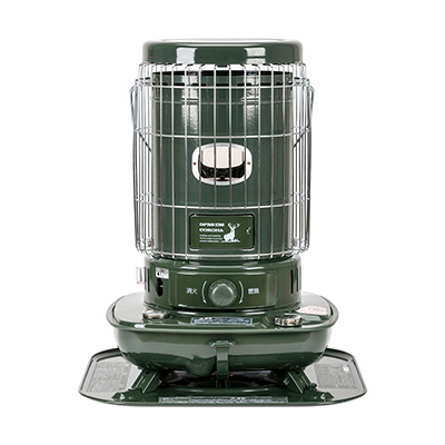 コロナ 石油ストーブ SL-66G 2014年製 コロナ石油ストーブSL-66G 2014年製