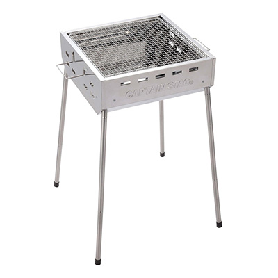 ボニート ツーウェイバーベキューコンロ(グリル)430 - アウトドア