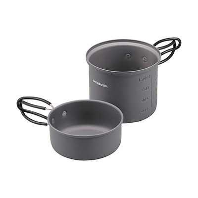 高明様⭐︎キャンプクッカーセットCAPTAIN STAG mont-bell 等 Amazon