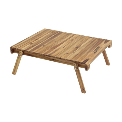 CSクラシックス FDローテーブル90 - アウトドア・キャンプ用品