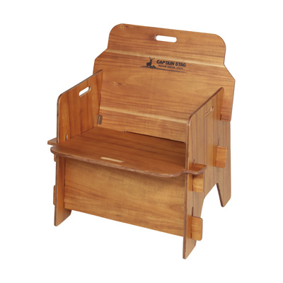 CSクラシックス 木製ポール240＜3本つなぎ＞ - アウトドア・キャンプ