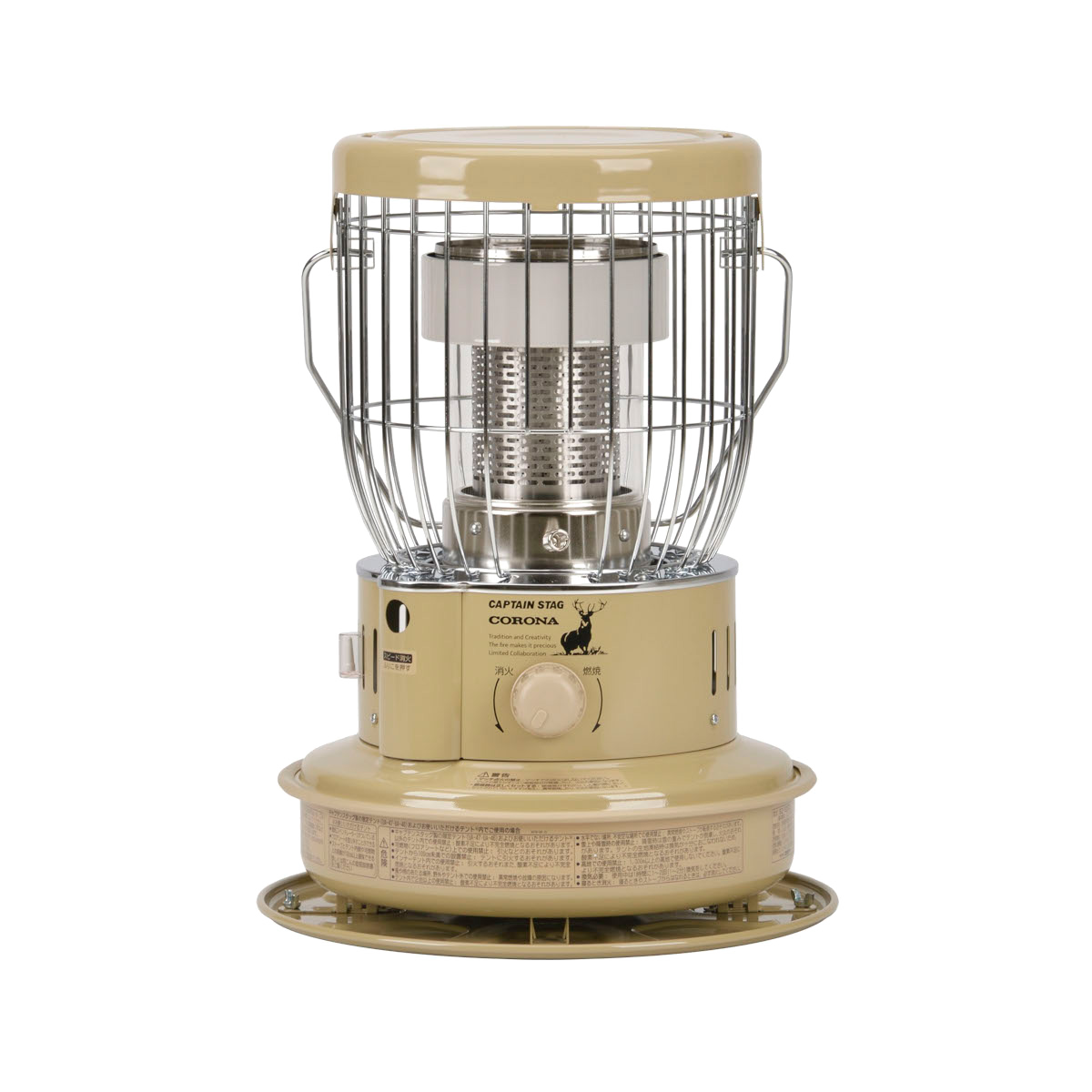 CORONA 業務用ストーブ 80秒点火 送料無料‼️ No．6 【公式通販】