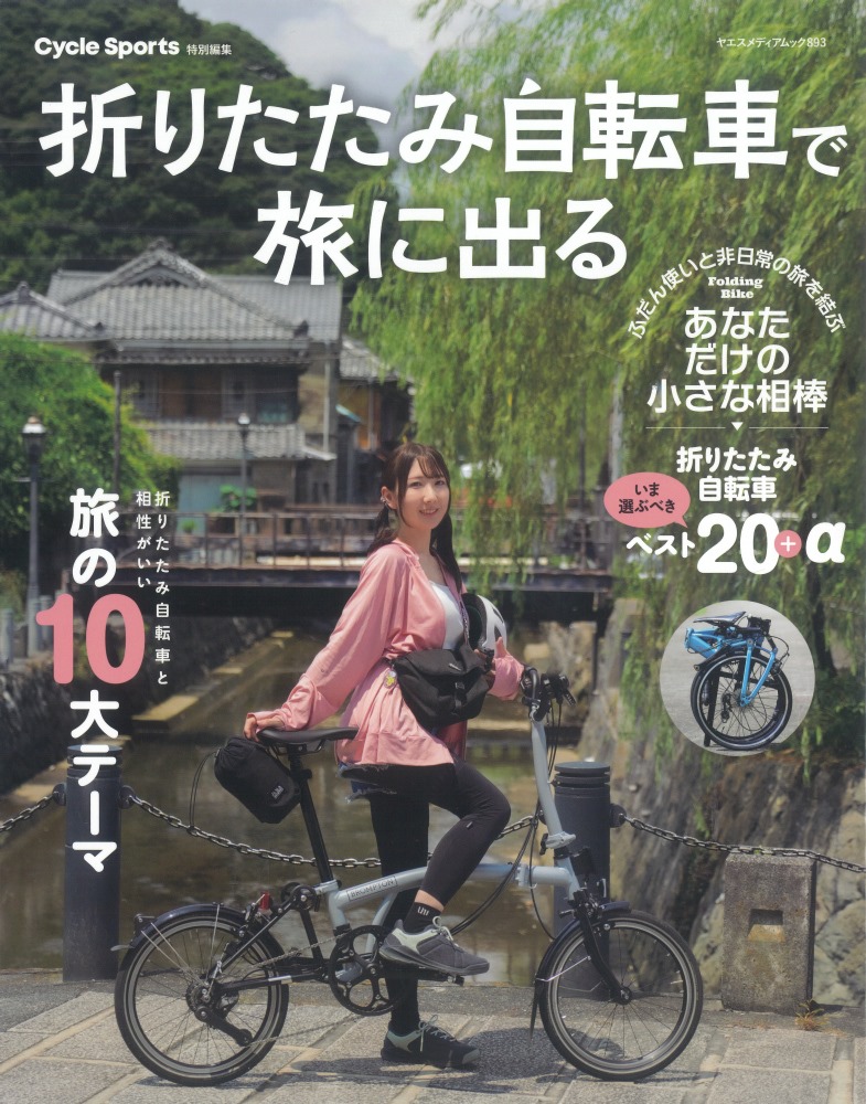 江戸川区一之江駅引き取り限定 折りたたみ自転車 現状車 江戸川区