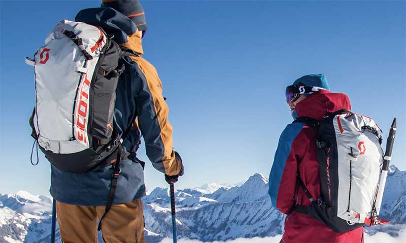 SCOTT-WINTER SKI（スコット ウィンタースキー）|スキー板/スキー