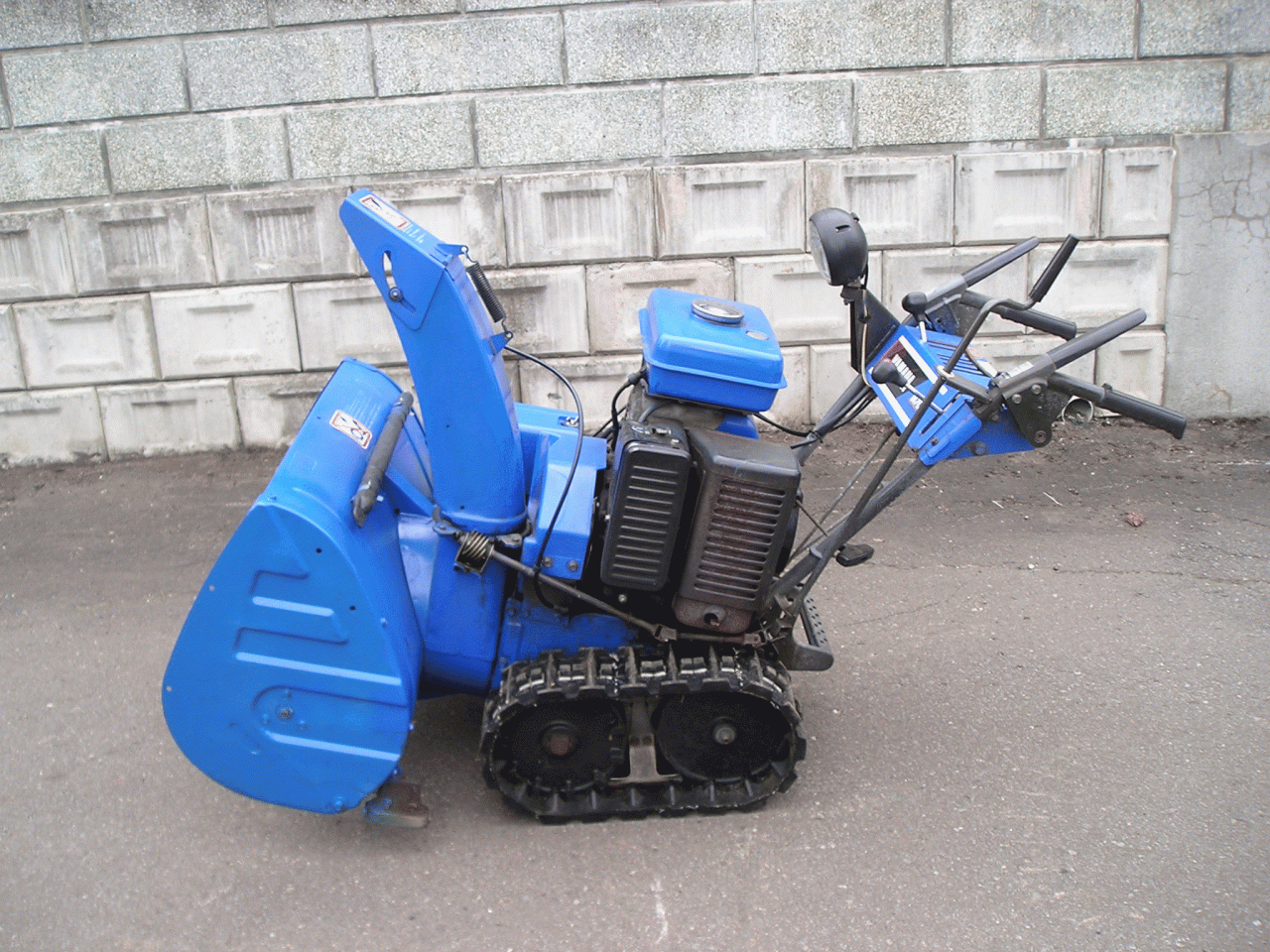 在庫一覧｜除雪だよ！全員集合☆除雪機マーケット