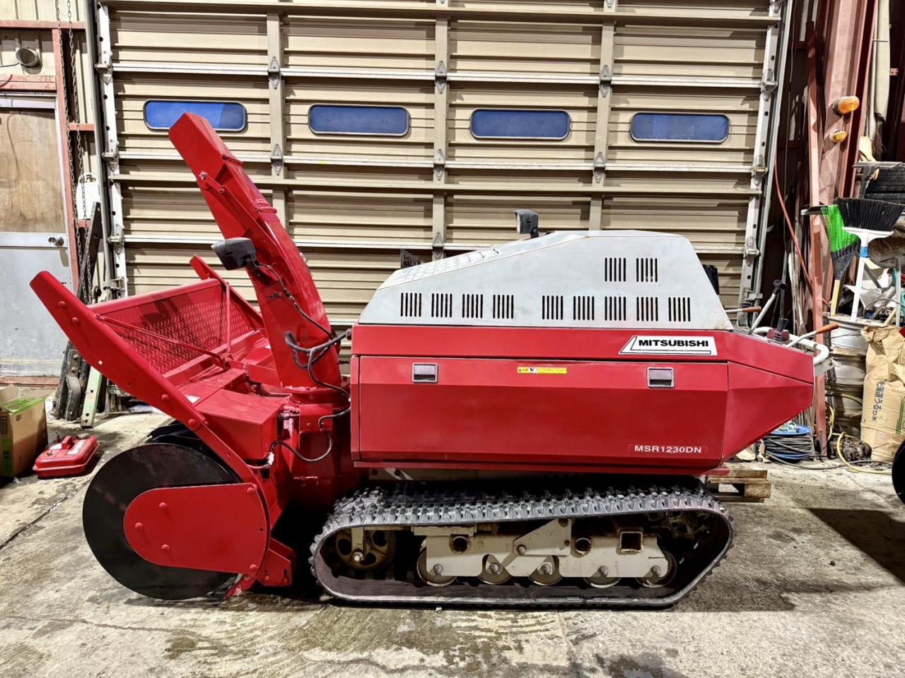 在庫一覧｜除雪だよ！全員集合☆除雪機マーケット