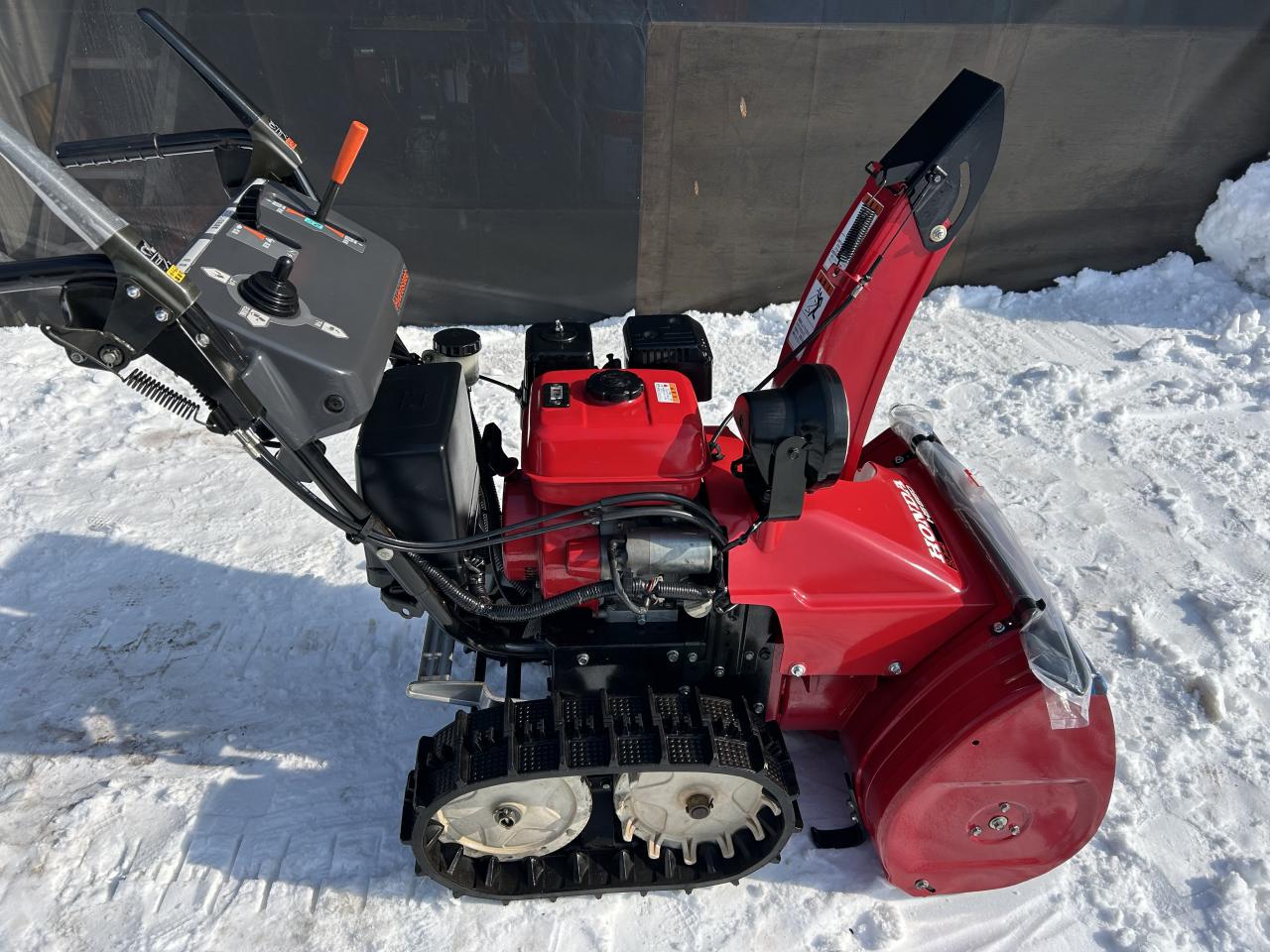 在庫一覧｜除雪だよ！全員集合☆除雪機マーケット