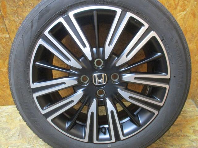 タイヤ・ホイールセット16インチ｜パーツ在庫情報｜有限会社アルミ館