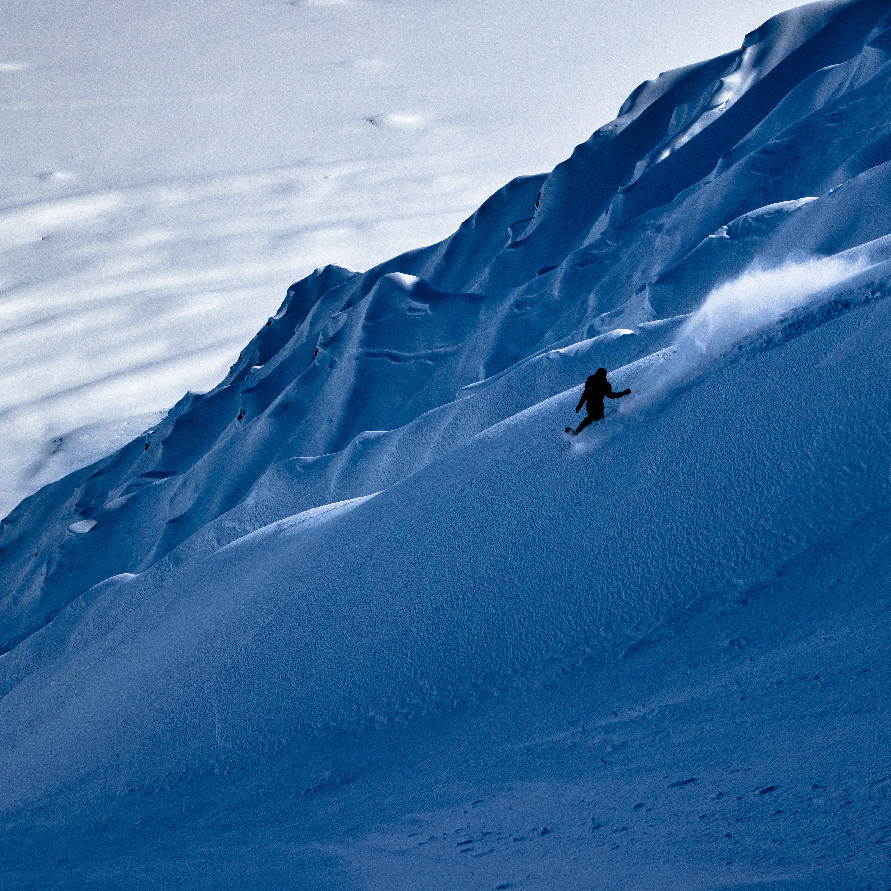 The Skiff – CARDIFF SNOWcraft