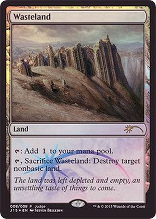 MTG 不毛の大地 英語4枚 MTG 不毛の大地/Wasteland 英語4枚 MTG 不毛