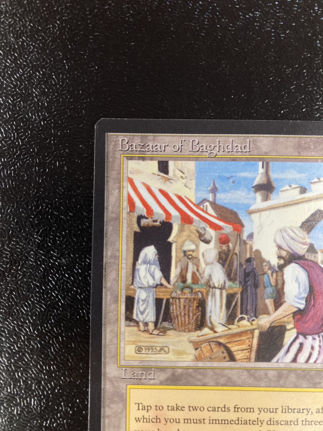 EX]Bazaar of Baghdad《英語》【ARN】#179