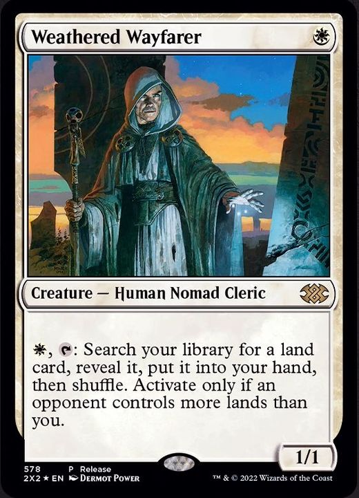 雨ざらしの旅人 初版 日本語foil mtg 雨ざらしの旅人 日本語 foil