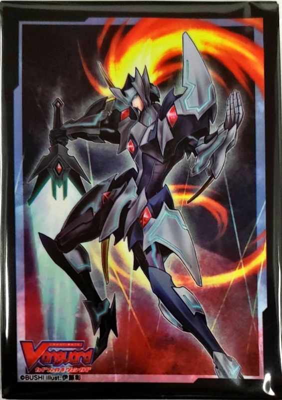 ヴァンガードの日 プレイマット 10th マジェスティロードブラスター