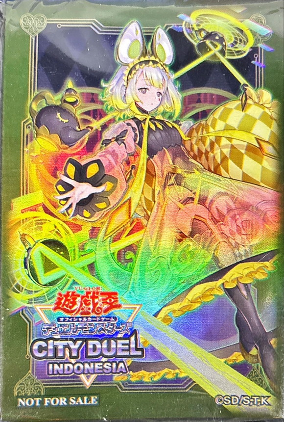 スリーブ『M∀LICEPDormouse』70枚入り【-】{-}《スリーブ》