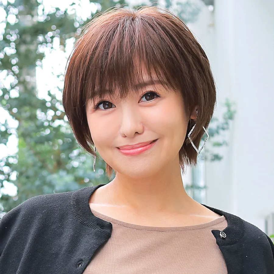 医療用ウィッグストーリー｜ショート｜リプシムショート