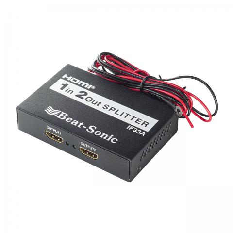 ビートソニックネットショッピング / インターフェースアダプター(HDMI