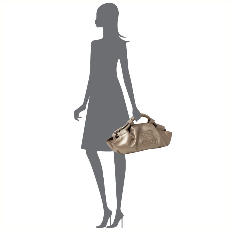 LOEWE ロエベ ナッパアイレ