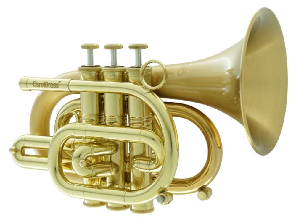 CarolBrass - Trumpet/Cornet/Trombone/Flugel/Bugle