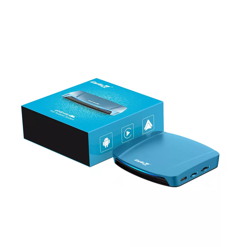 アクセサリー Carlinkit Tbox Ultra Carlinkit Tbox 4.0 Ultra Android